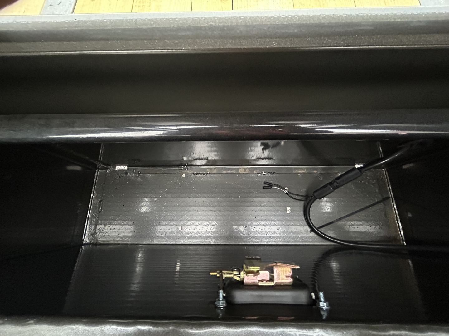 New 2026 MAXX-D 102"X32' 25.9K Gooseneck Flatbed Trailer