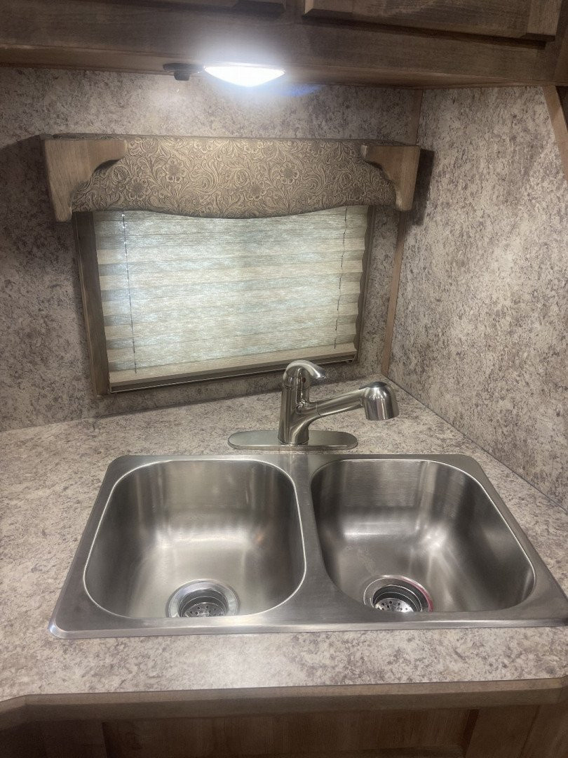 New 2026 Merhow Trailers 8012-A RK-S COMBO Stock / Stock Combo Trailer