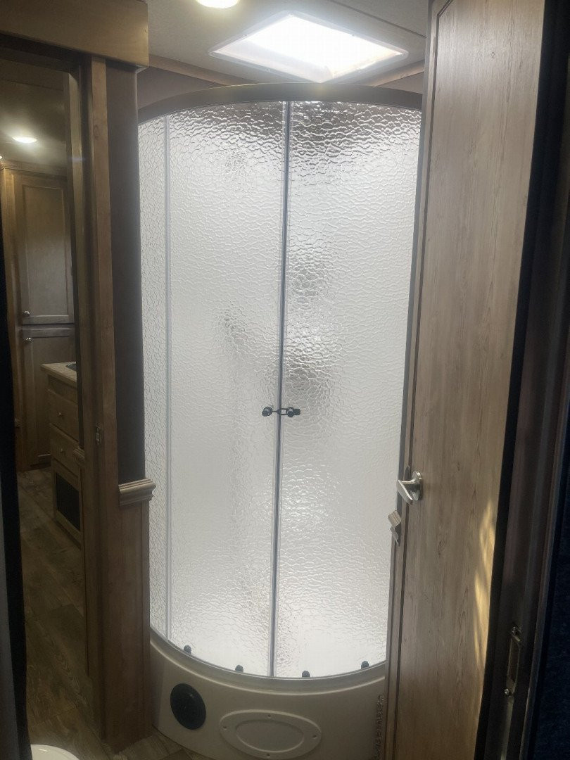 New 2026 Merhow Trailers 8012-A RK-S COMBO Stock / Stock Combo Trailer