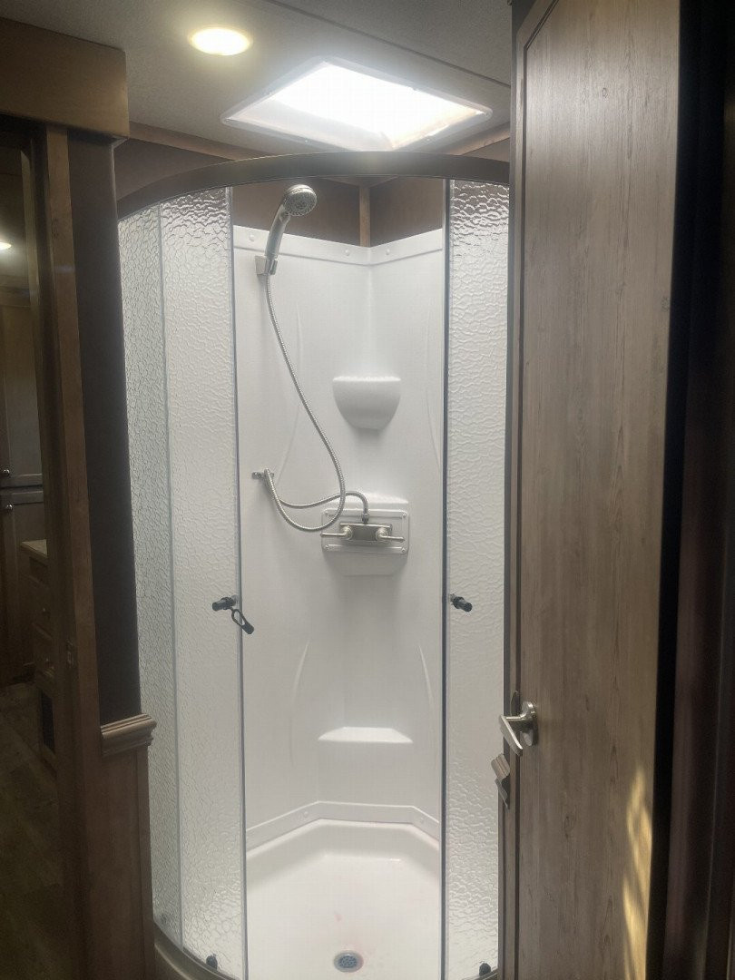 New 2026 Merhow Trailers 8012-A RK-S COMBO Stock / Stock Combo Trailer