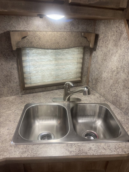 New 2026 Merhow Trailers 8012-A RK-S COMBO Stock / Stock Combo Trailer