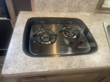 New 2026 Merhow Trailers 8012-A RK-S COMBO Stock / Stock Combo Trailer