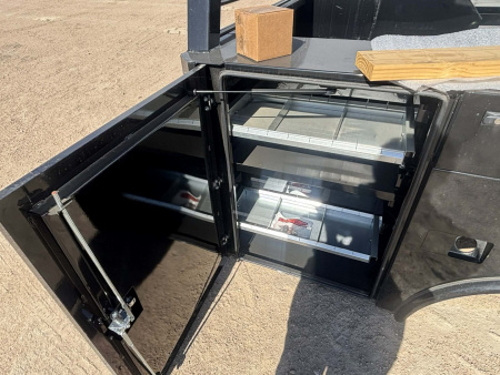 New 2026 Norstar SD Bed Truck Bed