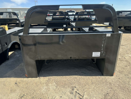 New 2026 Norstar SD Bed Truck Bed