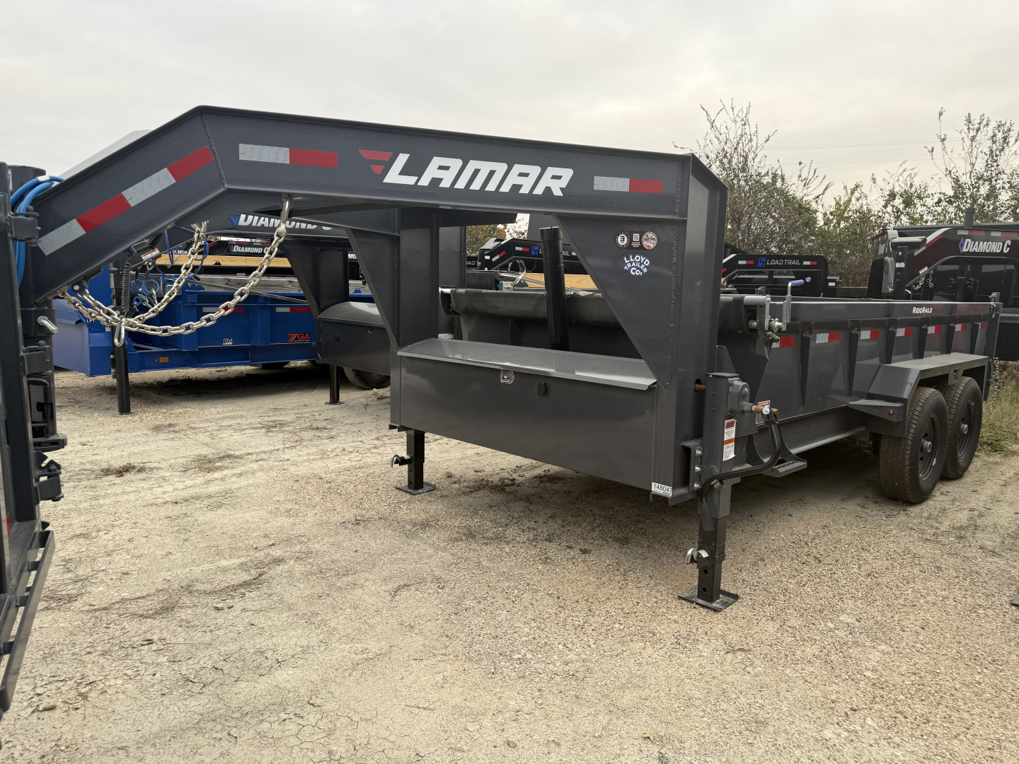 2026 Lamar