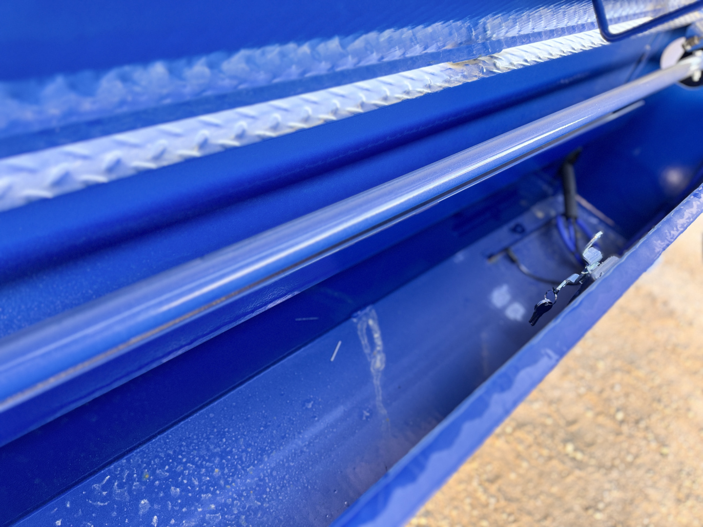 New 2026 Load Trail BLACK FRIDAY 8.5-30 Single Wheel Gooseneck Equipment Hauler 16K GVWR