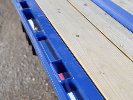 New 2026 Load Trail BLACK FRIDAY 8.5-30 Single Wheel Gooseneck Equipment Hauler 16K GVWR