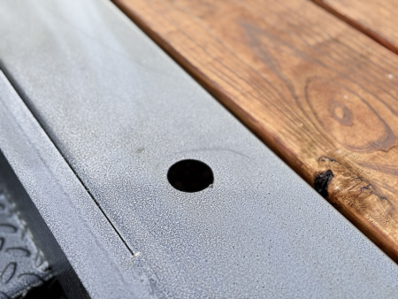 New 2026 Load Trail BLACK FRIDAY 6.5-14 SXS Trailer 3K GVWR