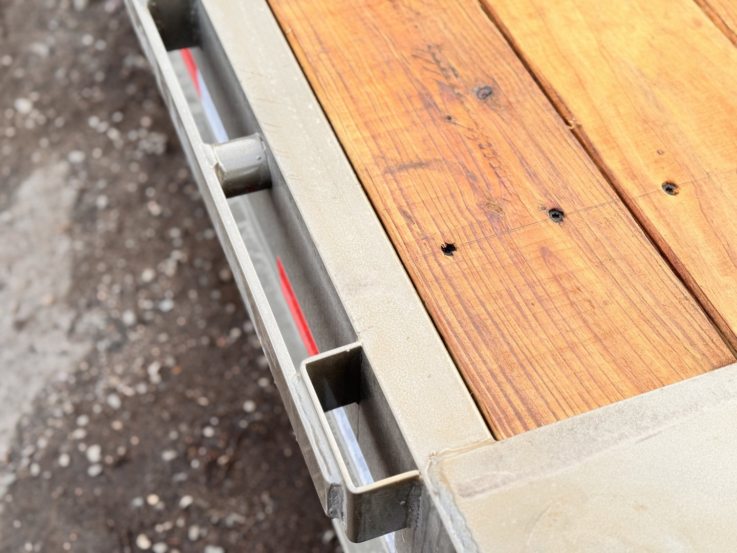 New 2026 Load Trail BLACK FRIDAY 7-24 Single Wheel Gooseneck Tilt Equipment Hauler 14K GVWR