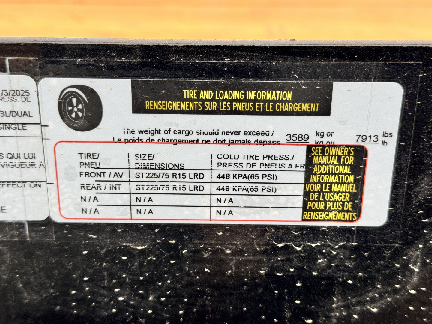 New 2026 Load Trail BLACK FRIDAY 7-20 Heavy Duty Tandem Axle Rampgate Utility10K GVWR