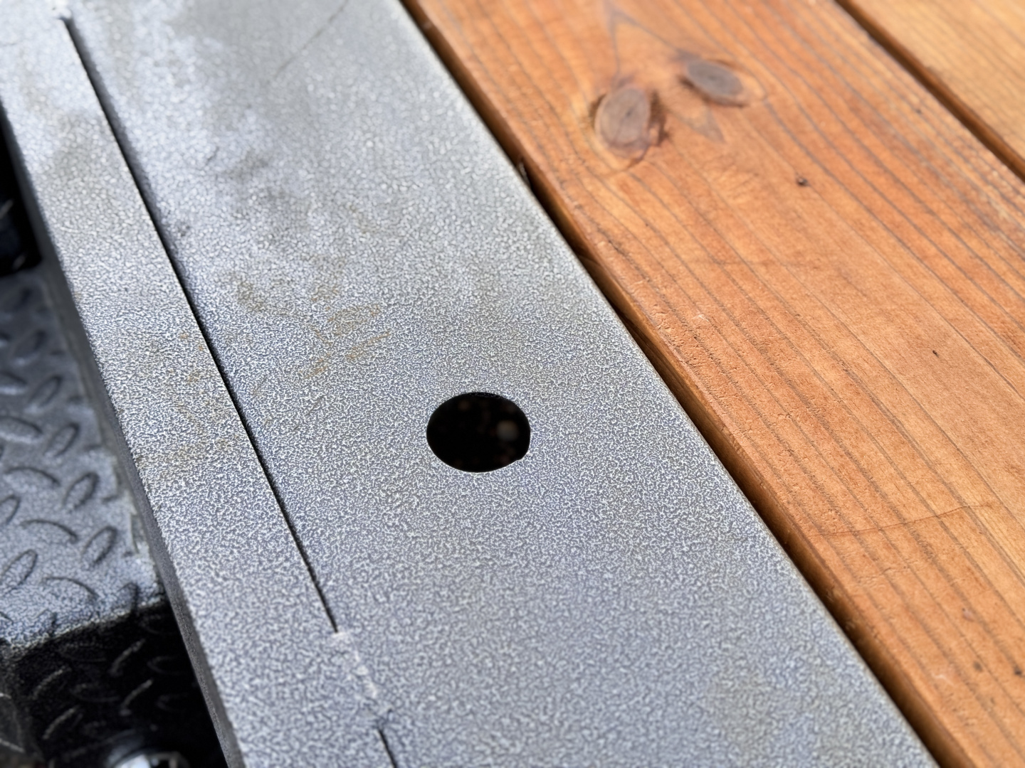 New 2026 Load Trail BLACK FRIDAY 7-14 SXS Trailer 3K GVWR