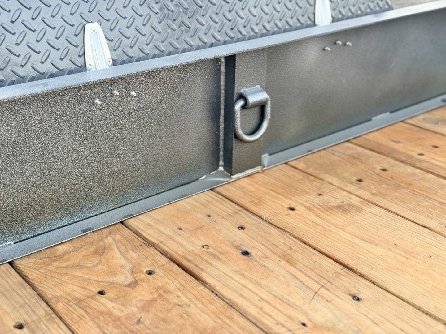 New 2026 Load Trail BLACK FRIDAY 7-14 SXS Trailer 3K GVWR