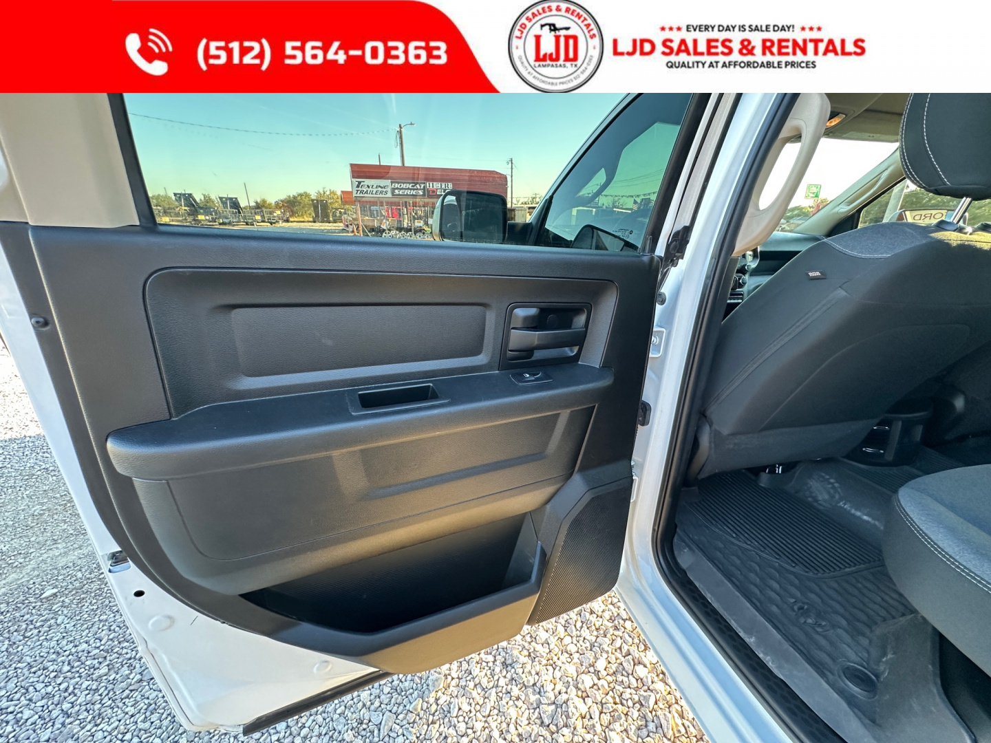 Used 2020 RAM - 2500 Crew Cab 4X4 - 108k Miles - 1 Owner