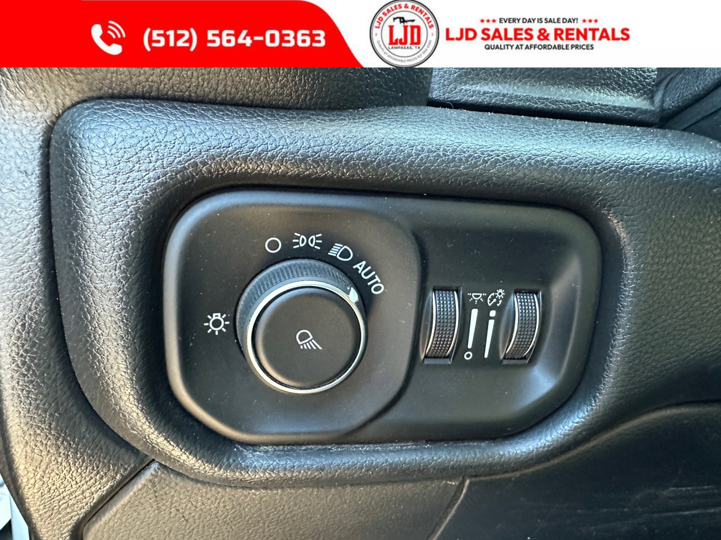 Used 2020 RAM - 2500 Crew Cab 4X4 - 108k Miles - 1 Owner