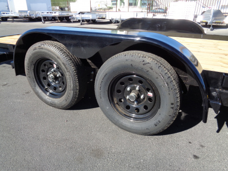 New 2026 BIG TEX Trailer * 70CH-20 * 20Ft Tandem Axle 7k Car Hauler