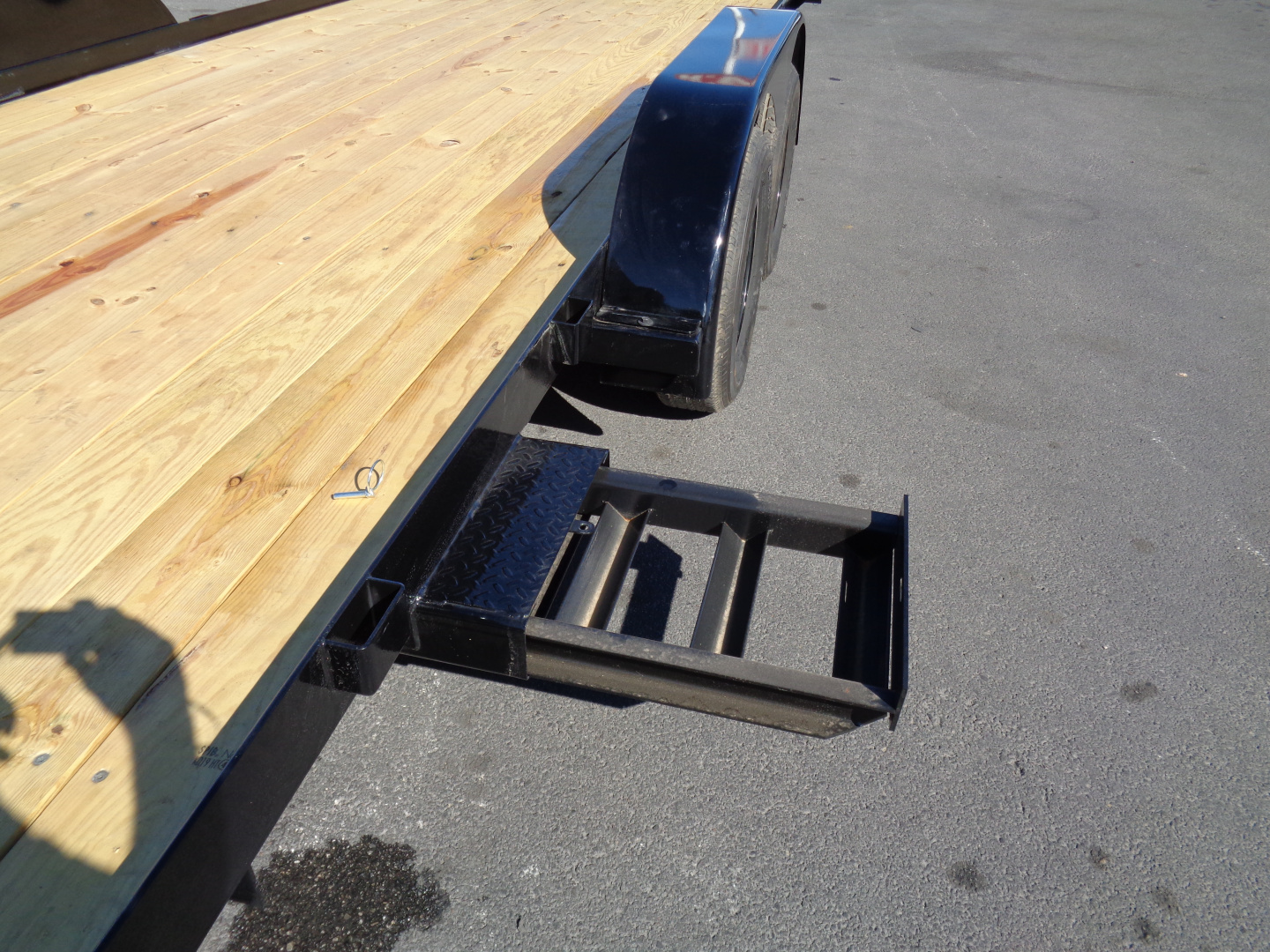 New 2026 BIG TEX Trailer * 70CH-20 * 20Ft Tandem Axle 7k Car Hauler