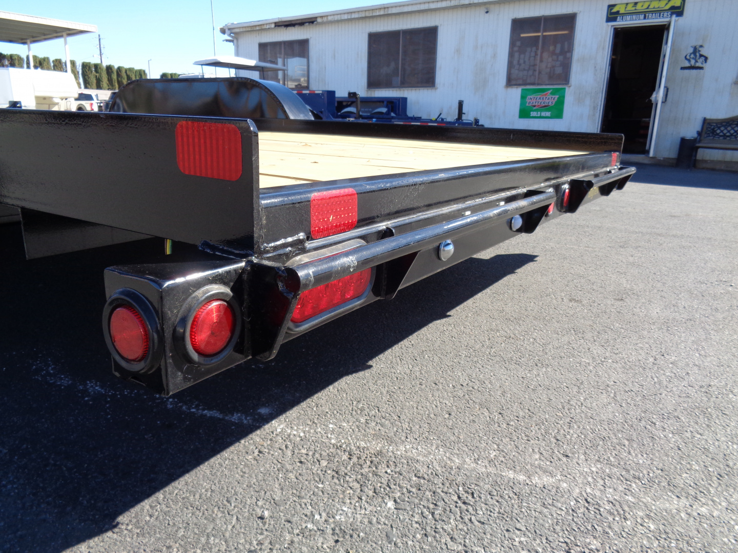 New 2026 BIG TEX Trailer * 70CH-20 * 20Ft Tandem Axle 7k Car Hauler