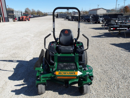 New 2026 Mowhawk RANGER PRO 54  Lawn Mowers