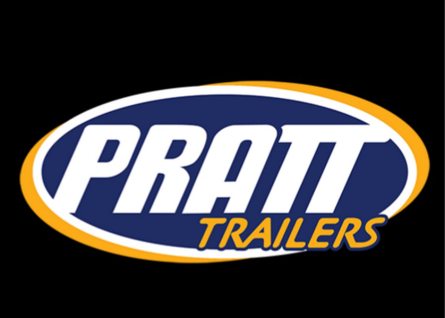 New 2025 Pratt Industries 83" x 14' 14K Dual Ram Dump Trailer