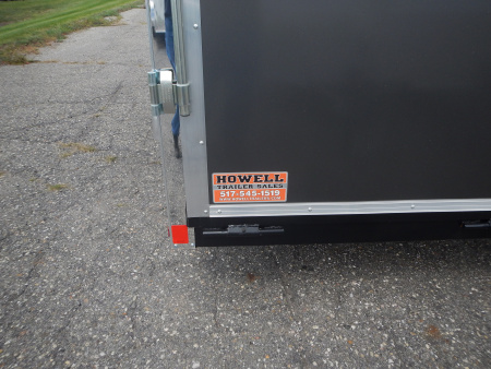 New 2026 Continental Cargo VHW 7 X 16 Cargo / Enclosed Trailer