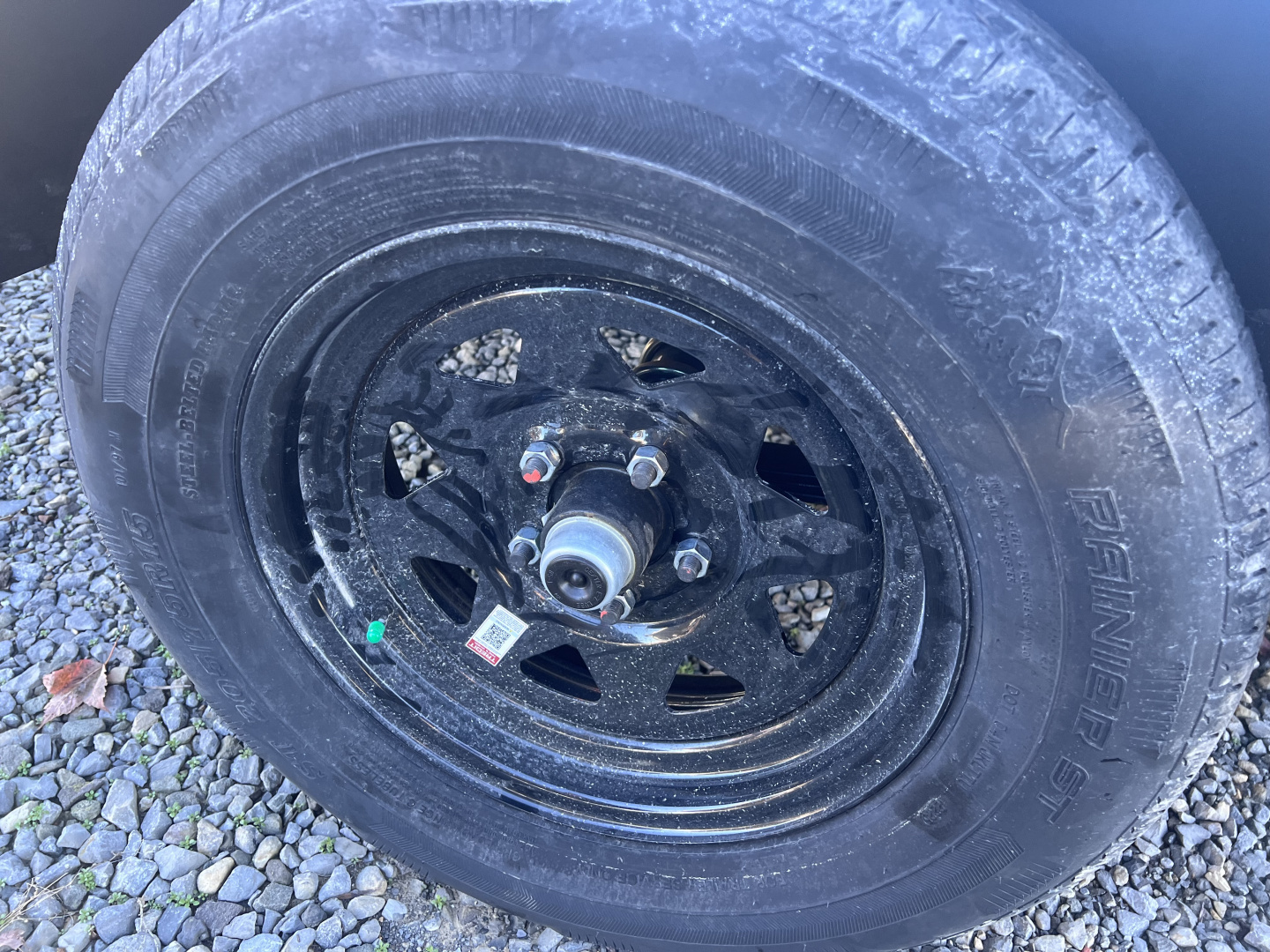 New 2026 Sure-Trac 6X10 3K Utility Trailer