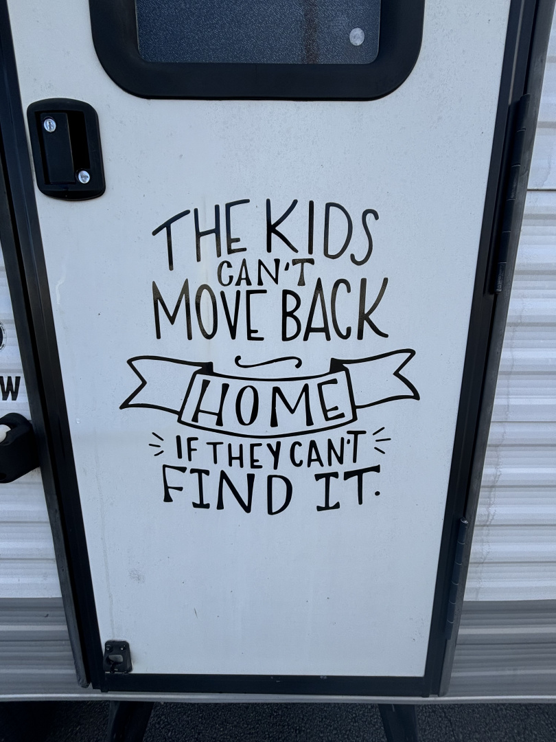 Used 2015 Jayco Jayflight Travel Trailer