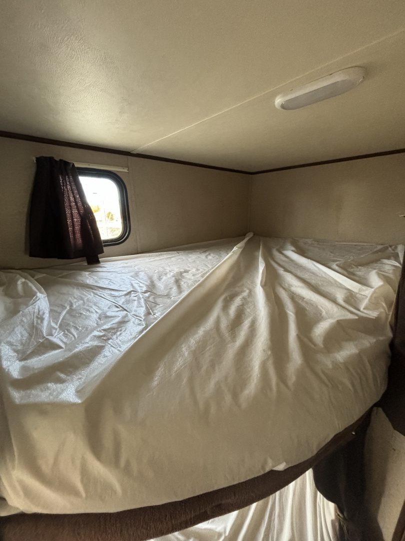 Used 2015 Jayco Jayflight Travel Trailer