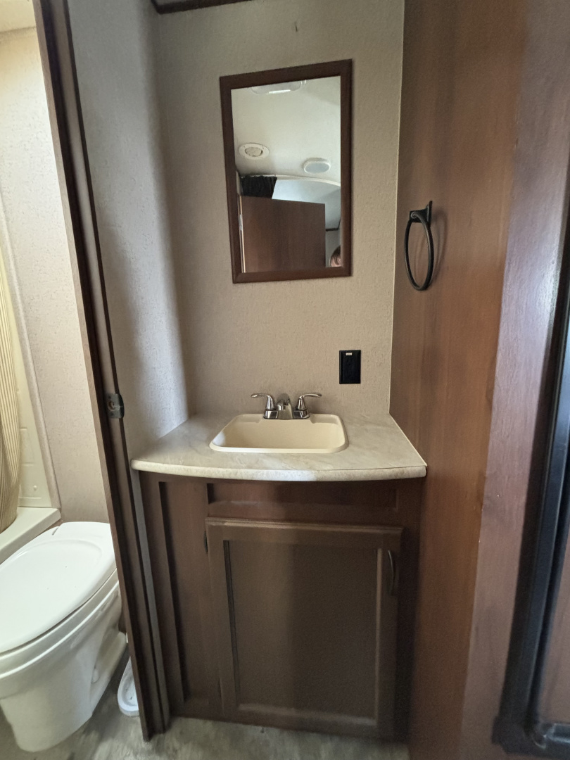 Used 2015 Jayco Jayflight Travel Trailer