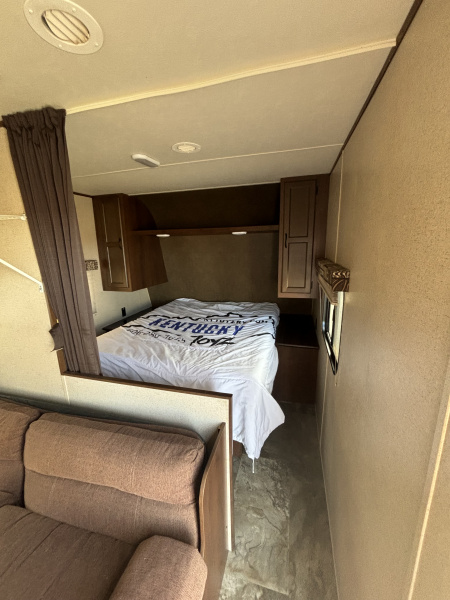 Used 2015 Jayco Jayflight Travel Trailer