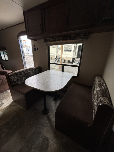 Used 2015 Jayco Jayflight Travel Trailer
