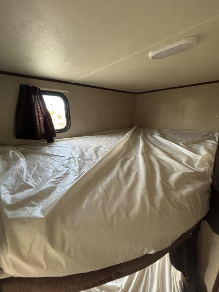 Used 2015 Jayco Jayflight Travel Trailer