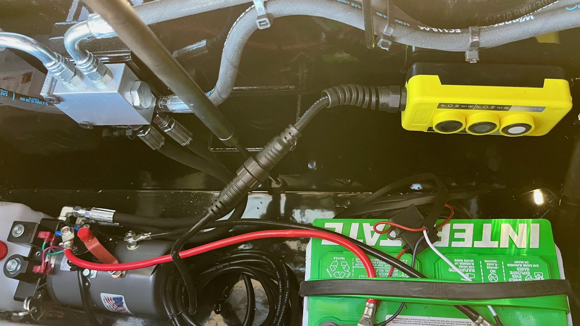 New 2026 Delco Gooseneck Tandem Axle Low Profile /20,000 GVWR/102"X35'