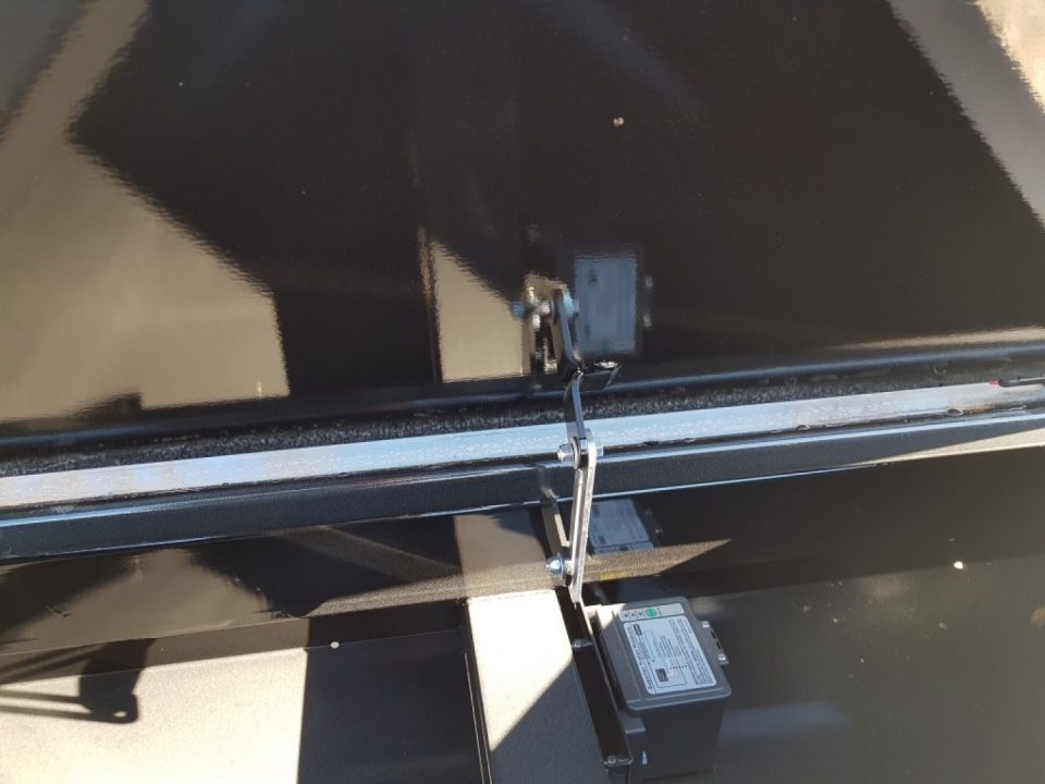 New 2026 Midsota NTB22 16+6 Tilt Bed Trailer 14K