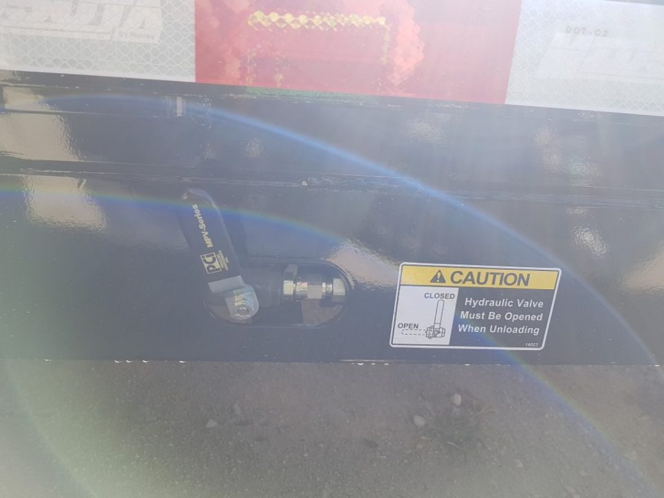 New 2026 Midsota NTB22 16+6 Tilt Bed Trailer 14K