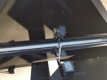 New 2026 Midsota NTB22 16+6 Tilt Bed Trailer 14K