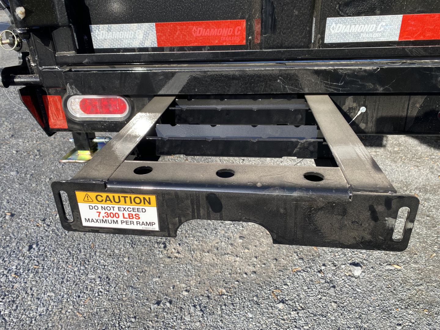 New 2026 Diamond C Lpt307 TELESCOPIC DUMP TRAILER PACESETTER EDITION LOADED 32” SIDES HYDRO JACK WIRELESS REMOTE