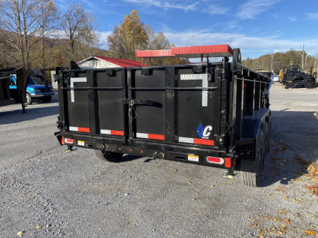 New 2026 Diamond C Lpt307 TELESCOPIC DUMP TRAILER PACESETTER EDITION LOADED 32” SIDES HYDRO JACK WIRELESS REMOTE