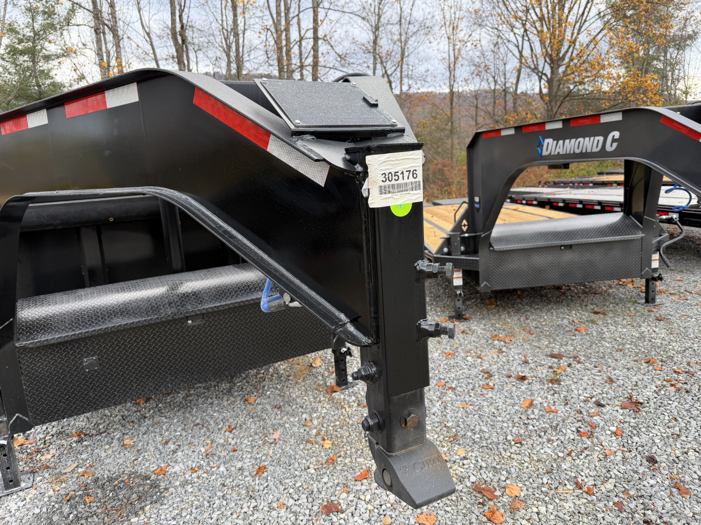 New 2026 Diamond C LPT210 TELESCOPIC GOOSENECK DUMP TRAILER 7 GAUGE 32” SIDES POWER ELECTRIC WIRELESS TARP ,