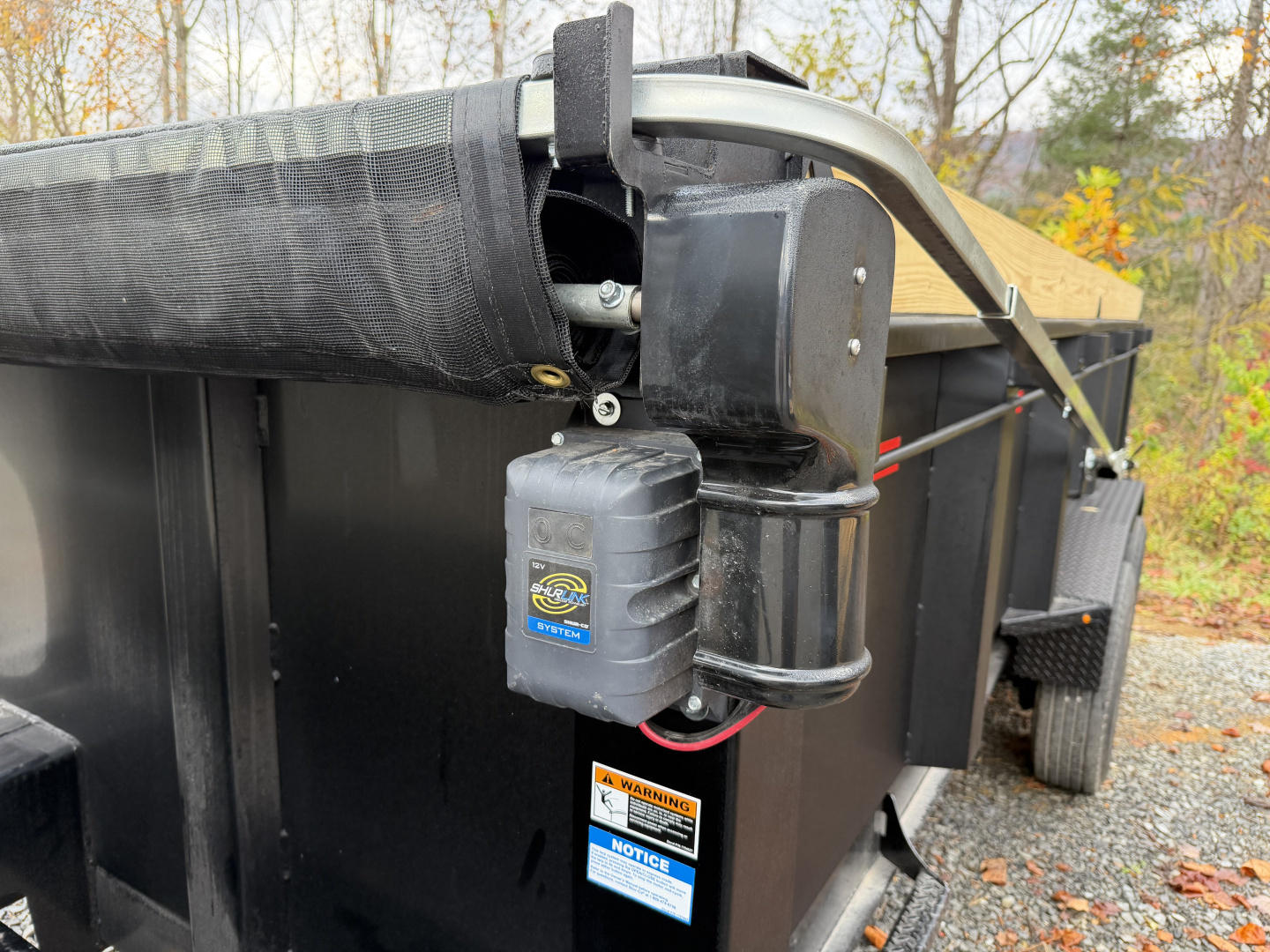 New 2026 Diamond C LPT210 TELESCOPIC GOOSENECK DUMP TRAILER 7 GAUGE 32” SIDES POWER ELECTRIC WIRELESS TARP ,