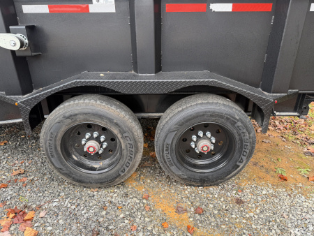 New 2026 Diamond C LPT210 TELESCOPIC GOOSENECK DUMP TRAILER 7 GAUGE 32” SIDES POWER ELECTRIC WIRELESS TARP ,