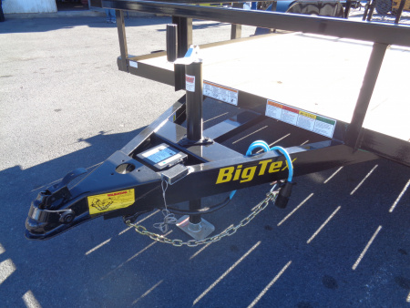 New 2026 Big Tex Trailer * 60PI-14 * 14ft Tandem Axle Utility Trailer