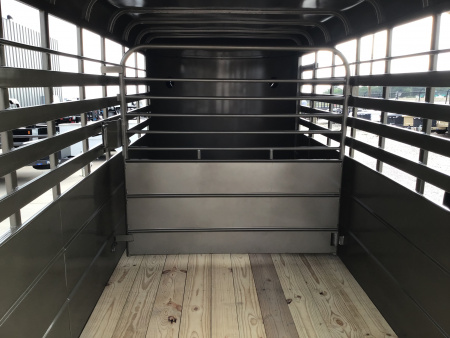 New 2026 Good Guys 6'x16' BP Livestock Trailer - Rancher Series