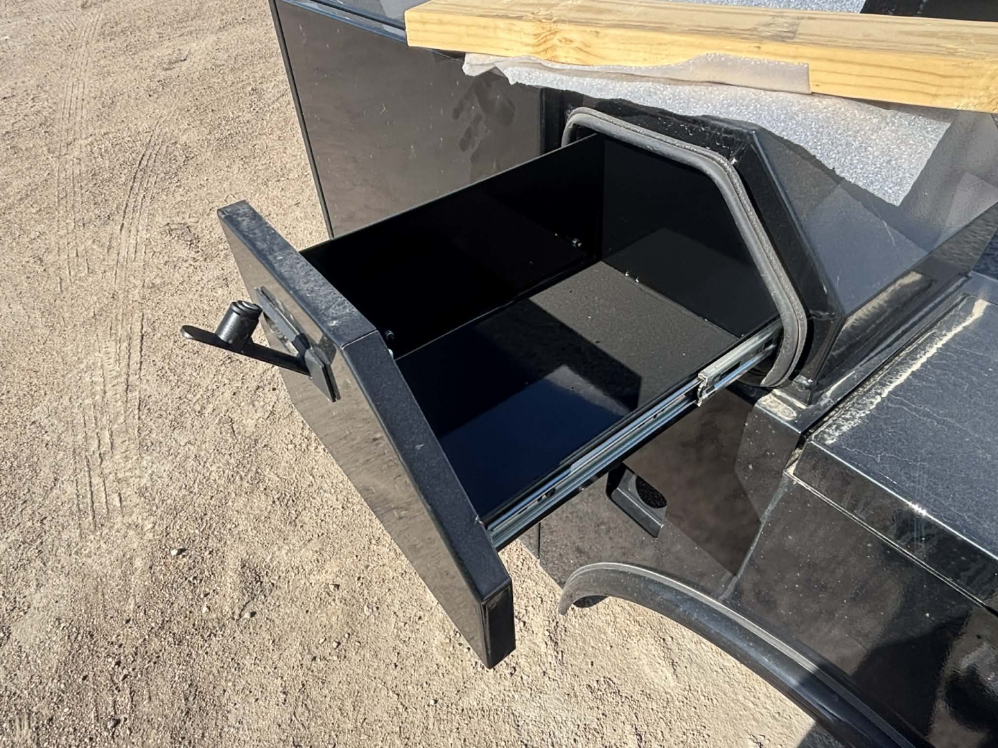 New 2026 Norstar SD 8'6" x 90" _58CTA