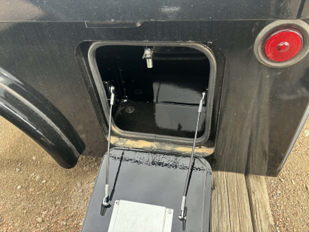 New 2025 Norstar ST 8'4" x 84" _38 CTA