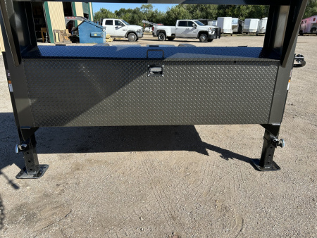 New 2026 MAXX-D H8X Equipment Trailer