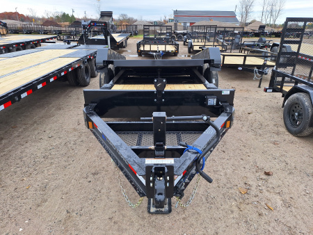 New 2026 Load Trail 83x20 Triple Axle Tilt Trailer