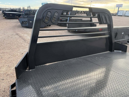 New 2026 Norstar SR 8'6" x 97" _56 CTA