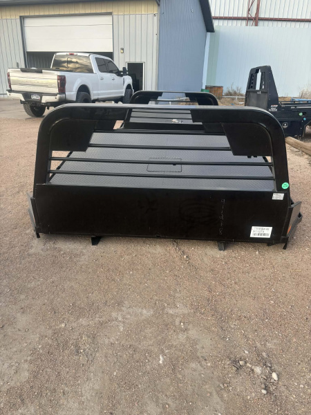 New 2026 Norstar SR 8'6  x 97  _56 CTA