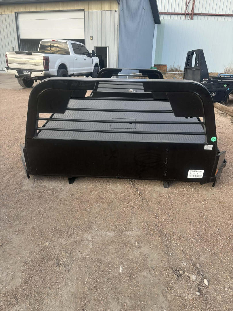 New 2026 Norstar SR 9'4" x 94" _ 60 CTA