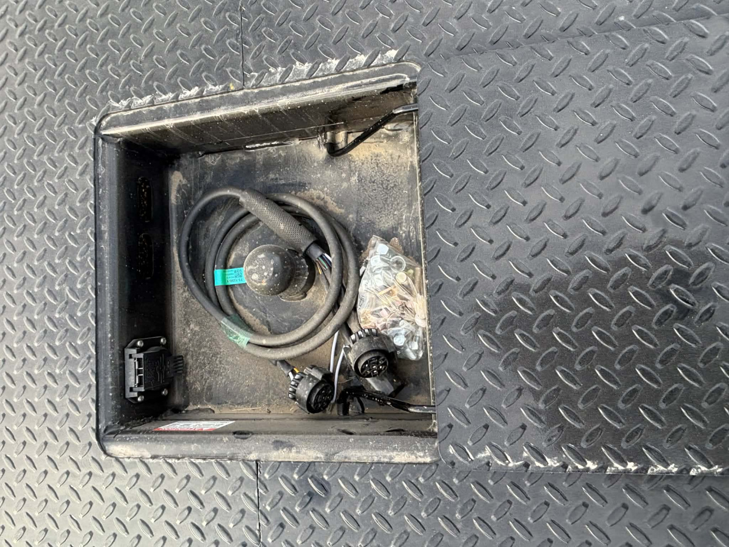 New 2026 Norstar SR 9'4" x 94" _ 60 CTA